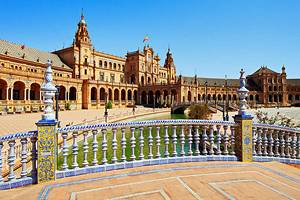 19 Top-Rated Tourist Attractions in Córdoba