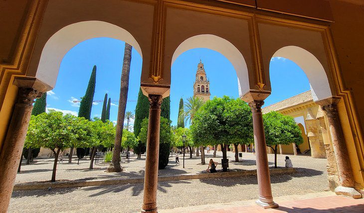 19 Top-Rated Tourist Attractions in Córdoba