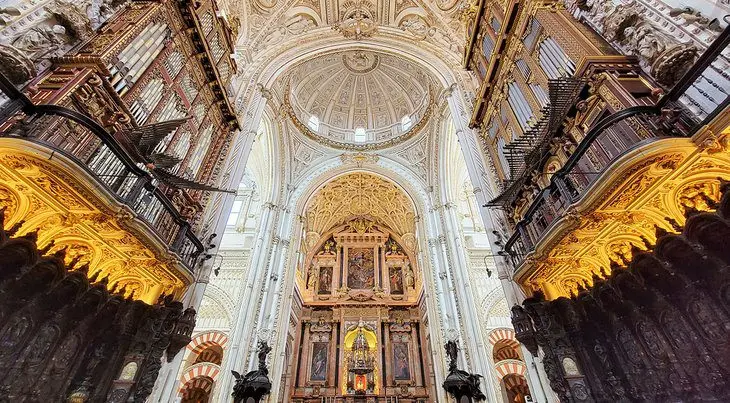 19 Top-Rated Tourist Attractions in Córdoba