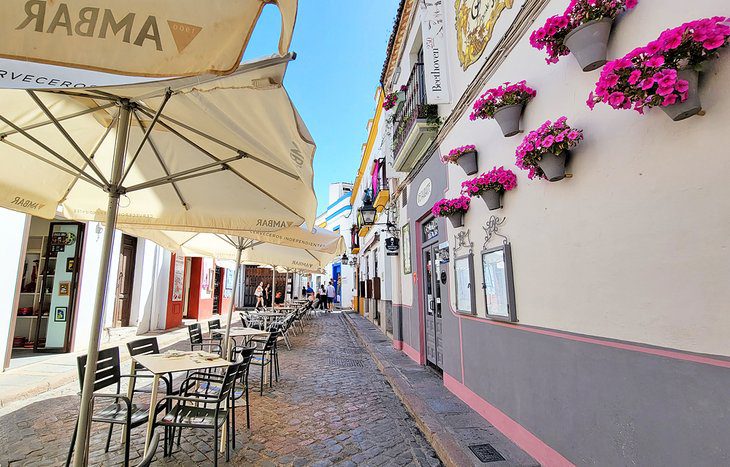 19 Top-Rated Tourist Attractions in Córdoba