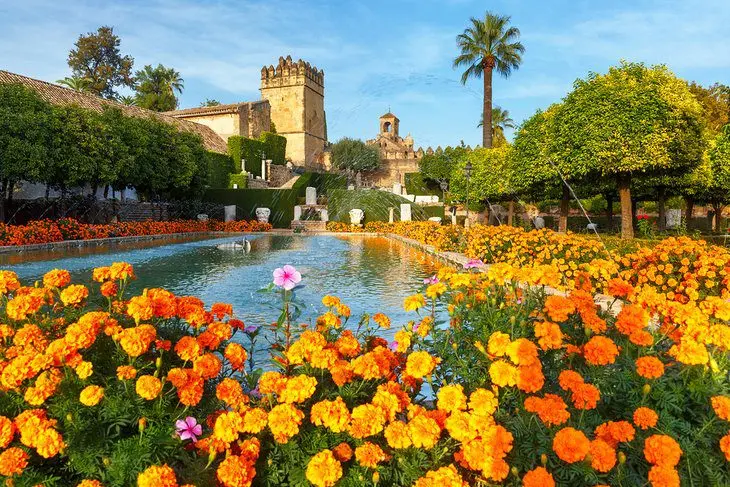 19 Top-Rated Tourist Attractions in Córdoba