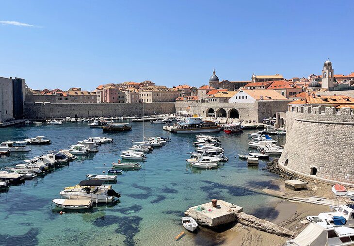 19 Top-Rated Tourist Attractions in Croatia