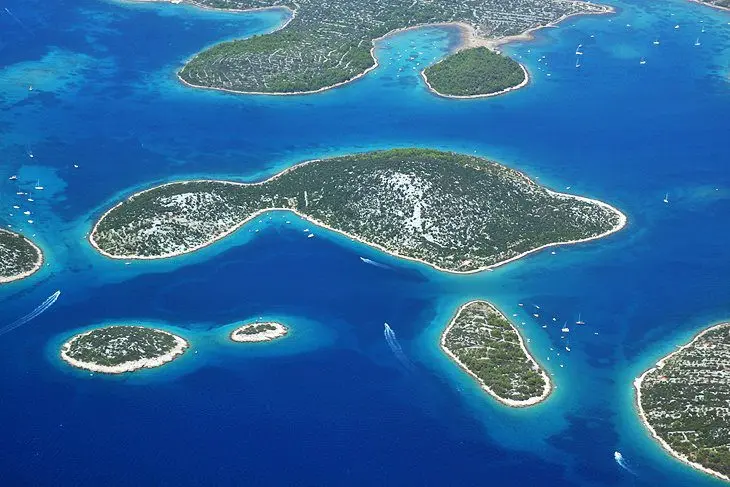 19 Top-Rated Tourist Attractions in Croatia