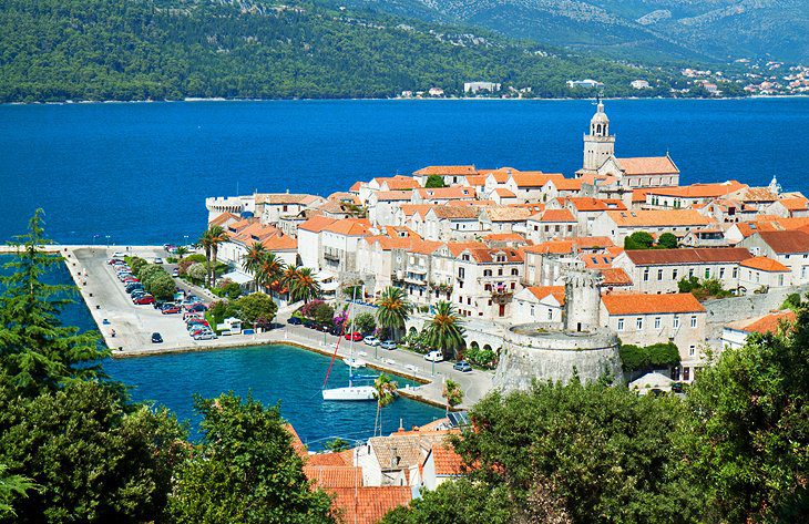 19 Top-Rated Tourist Attractions in Croatia