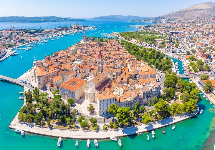 19 Top-Rated Tourist Attractions in Croatia