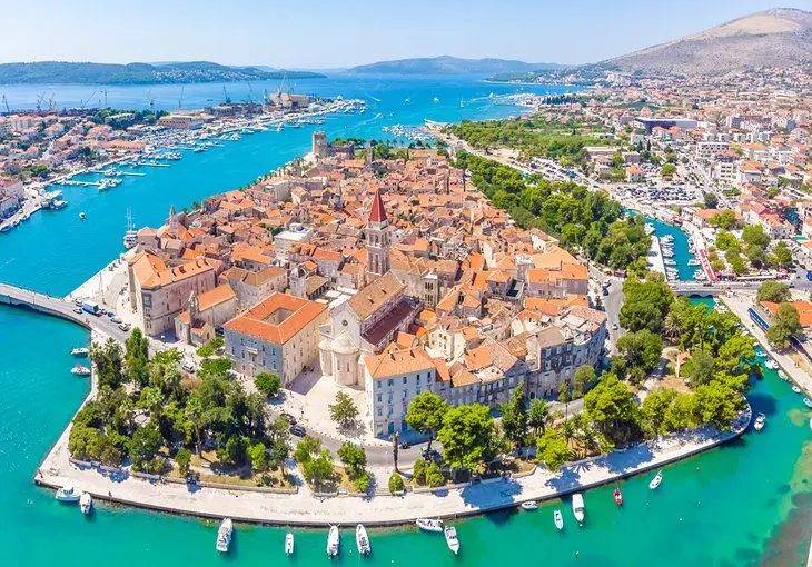 19 Top-Rated Tourist Attractions in Croatia