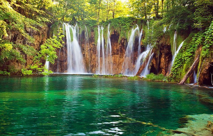 19 Top-Rated Tourist Attractions in Croatia