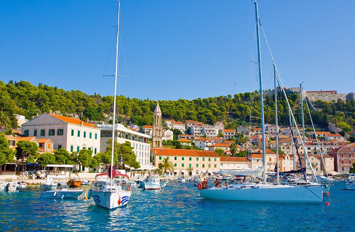 19 Top-Rated Tourist Attractions in Croatia