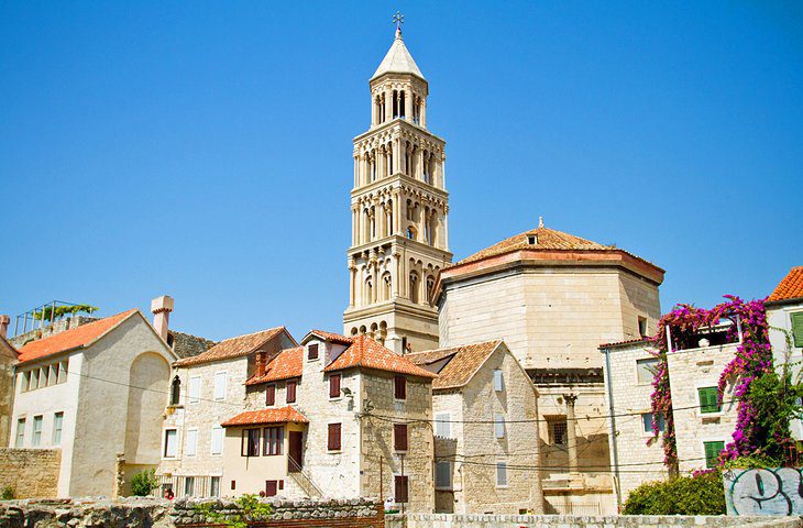 19 Top-Rated Tourist Attractions in Croatia