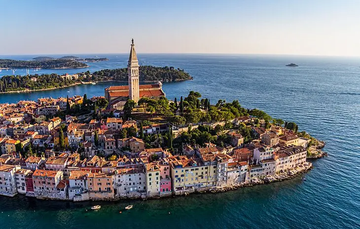 19 Top-Rated Tourist Attractions in Croatia