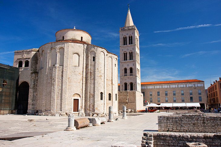 19 Top-Rated Tourist Attractions in Croatia