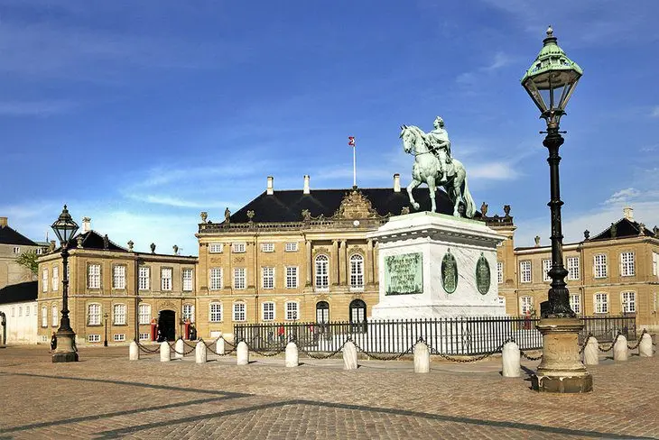 19 Top-Rated Tourist Attractions in Denmark