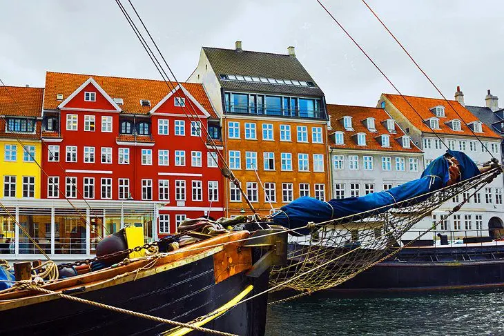 19 Top-Rated Tourist Attractions in Denmark