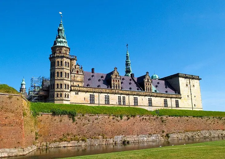 19 Top-Rated Tourist Attractions in Denmark