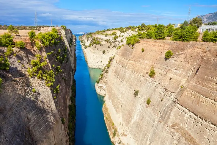 19 Top-Rated Tourist Attractions in Greece