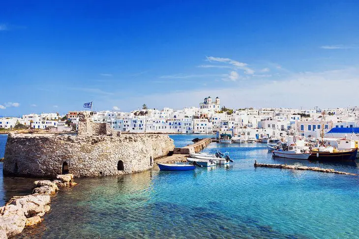 19 Top-Rated Tourist Attractions in Greece