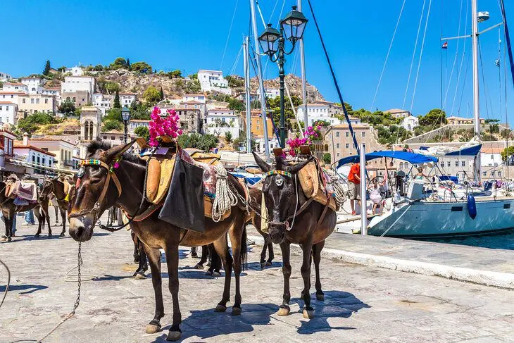 19 Top-Rated Tourist Attractions in Greece