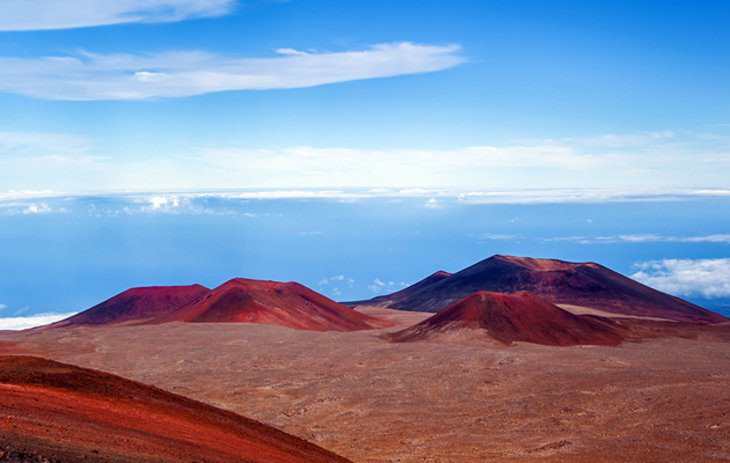 19 Top-Rated Tourist Attractions in Hawaii