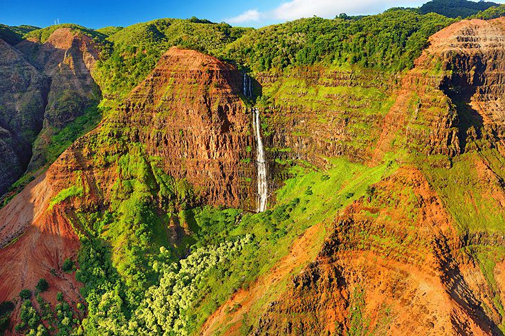 19 Top-Rated Tourist Attractions in Hawaii