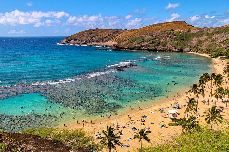 19 Top-Rated Tourist Attractions in Hawaii