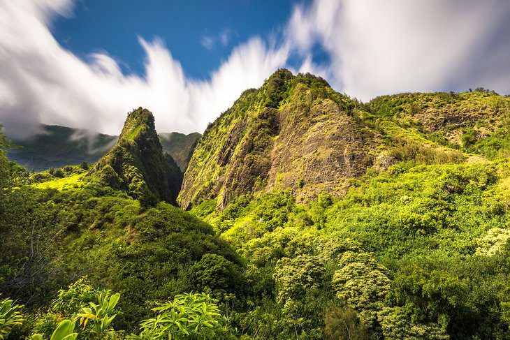 19 Top-Rated Tourist Attractions in Hawaii