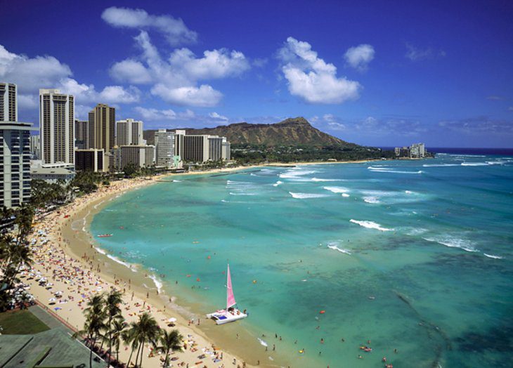 19 Top-Rated Tourist Attractions in Hawaii