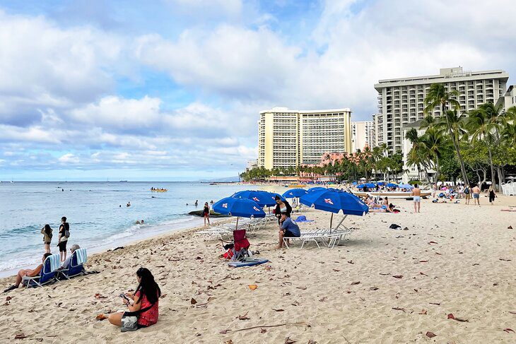 19 Top-Rated Tourist Attractions in Hawaii