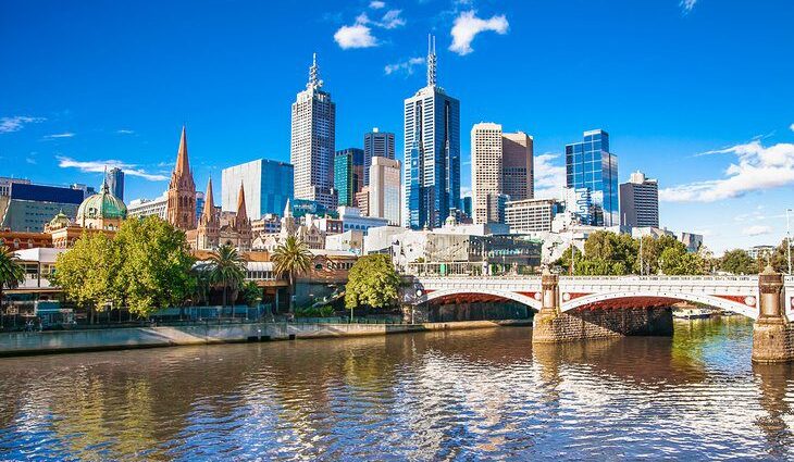 19 Top-Rated Tourist Attractions in Melbourne