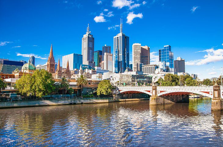 19 Top-Rated Tourist Attractions in Melbourne