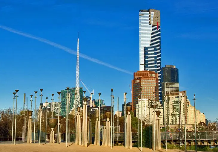 19 Top-Rated Tourist Attractions in Melbourne