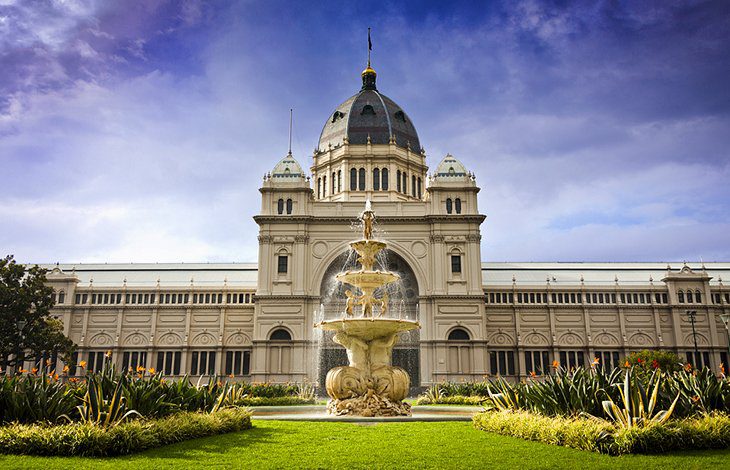 19 Top-Rated Tourist Attractions in Melbourne