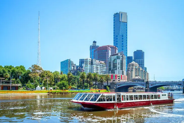 19 Top-Rated Tourist Attractions in Melbourne