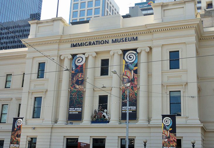 19 Top-Rated Tourist Attractions in Melbourne