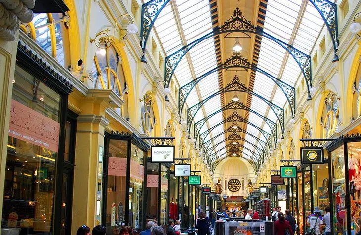 19 Top-Rated Tourist Attractions in Melbourne