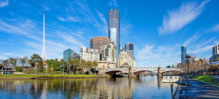 19 Top-Rated Tourist Attractions in Melbourne