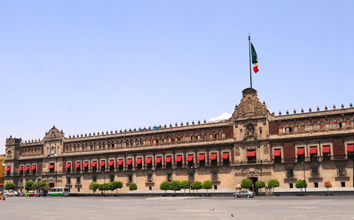 19 Top-Rated Tourist Attractions in Mexico City