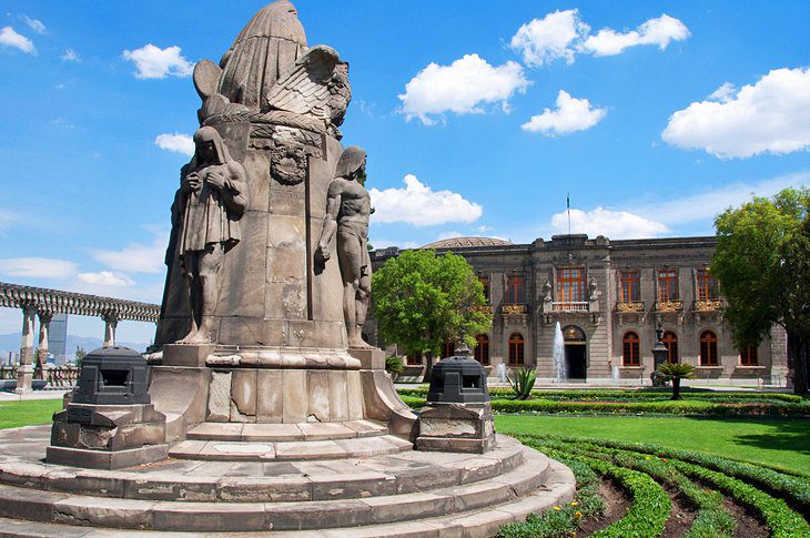 19 Top-Rated Tourist Attractions in Mexico City