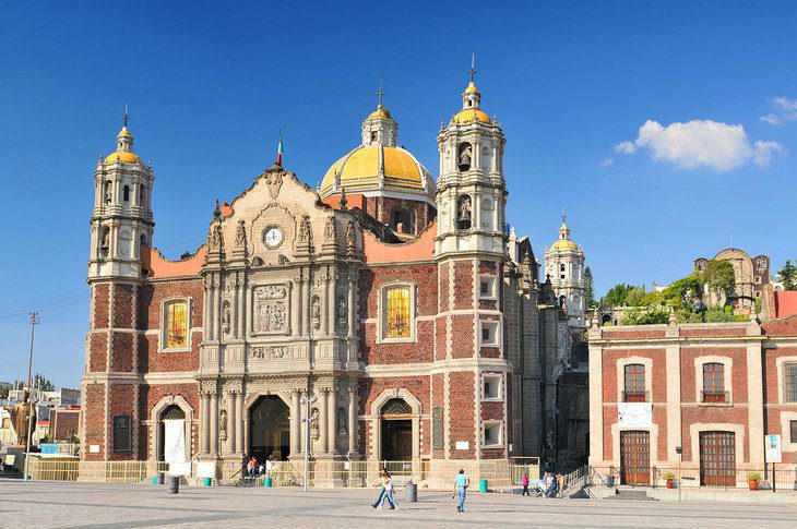 19 Top-Rated Tourist Attractions in Mexico City