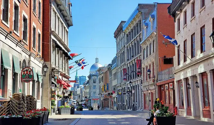 19 Top-Rated Tourist Attractions in Montreal