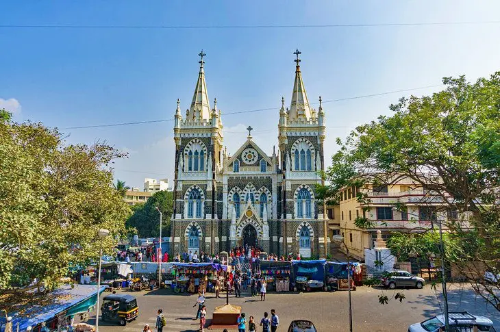 19 Top-Rated Tourist Attractions in Mumbai