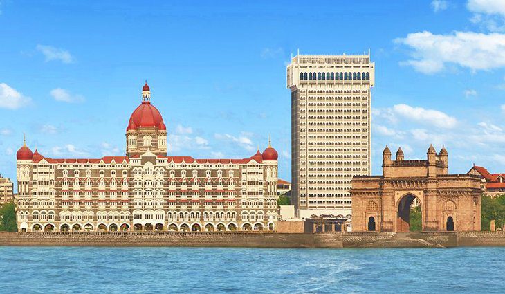 19 Top-Rated Tourist Attractions in Mumbai