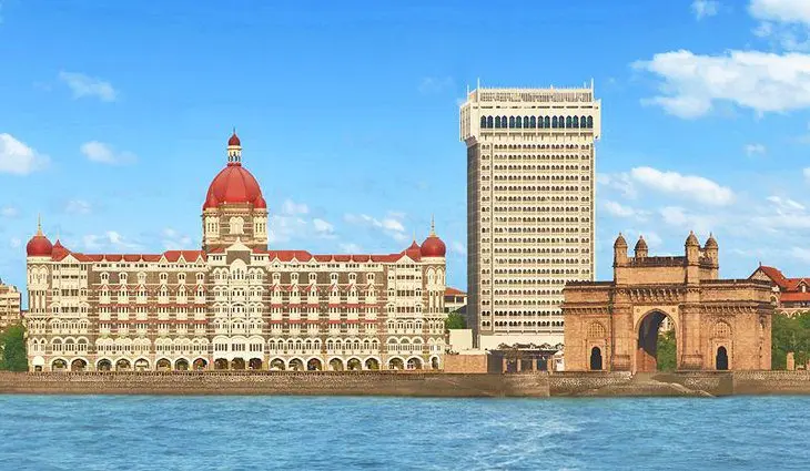 19 Top-Rated Tourist Attractions in Mumbai