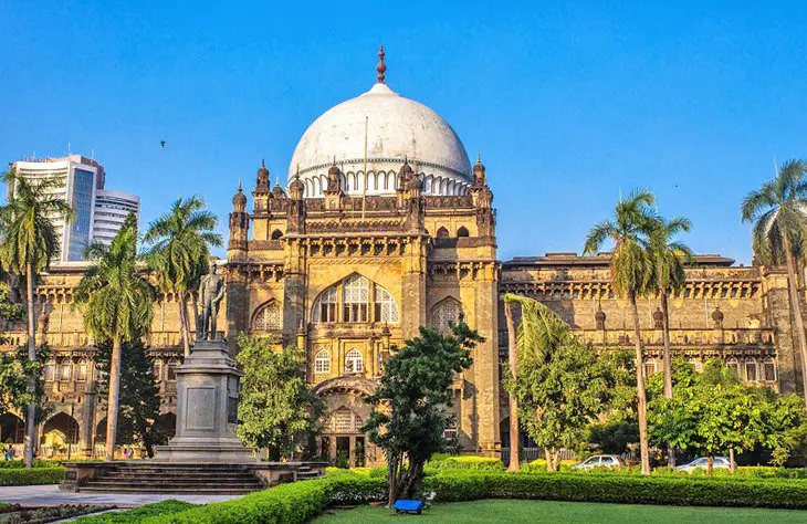 19 Top-Rated Tourist Attractions in Mumbai