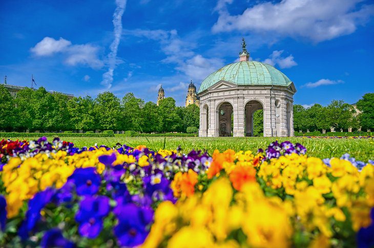 19 Top-Rated Tourist Attractions in Munich