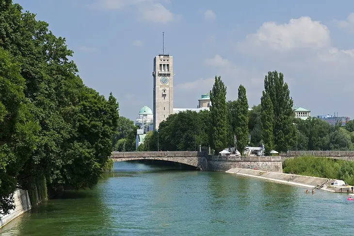 19 Top-Rated Tourist Attractions in Munich