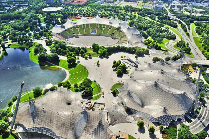 19 Top-Rated Tourist Attractions in Munich