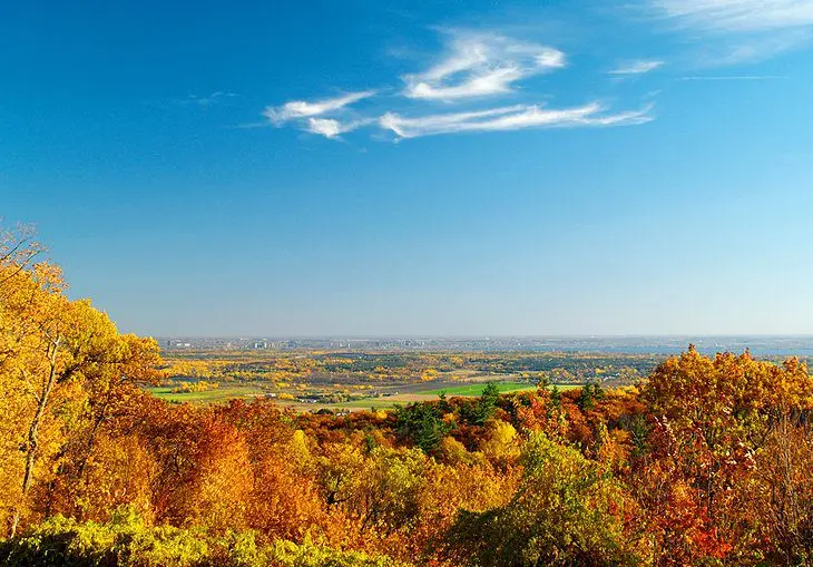 19 Top-Rated Tourist Attractions in Québec