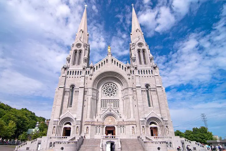 19 Top-Rated Tourist Attractions in Québec