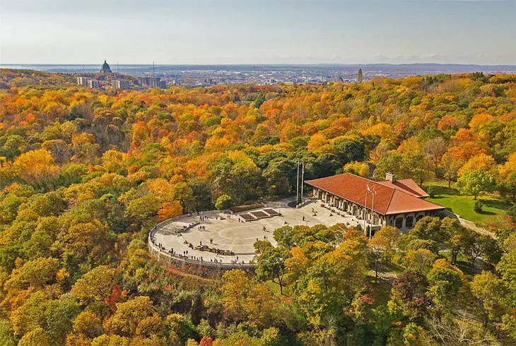 19 Top-Rated Tourist Attractions in Québec