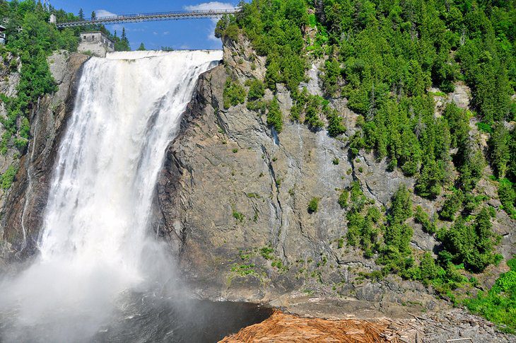 19 Top-Rated Tourist Attractions in Québec